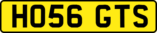 HO56GTS