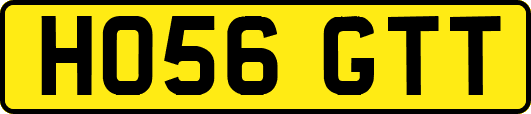 HO56GTT