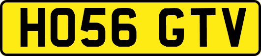 HO56GTV