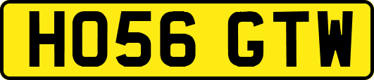 HO56GTW