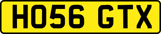 HO56GTX