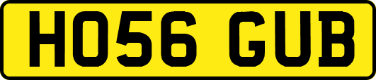 HO56GUB