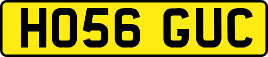 HO56GUC