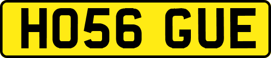 HO56GUE