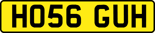 HO56GUH