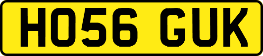 HO56GUK