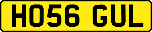 HO56GUL