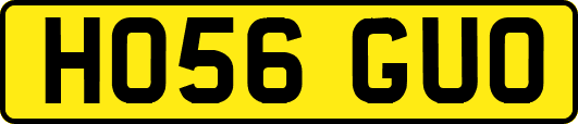 HO56GUO