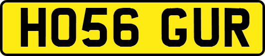 HO56GUR