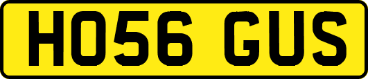 HO56GUS