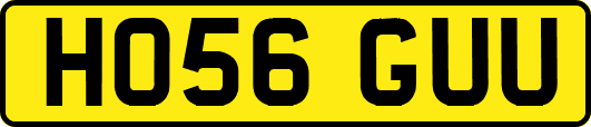 HO56GUU