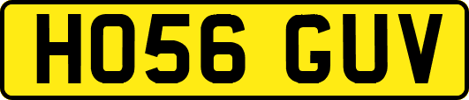 HO56GUV