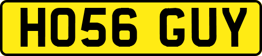 HO56GUY