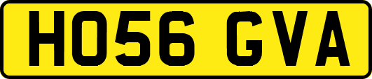 HO56GVA