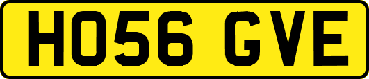 HO56GVE