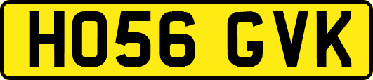 HO56GVK
