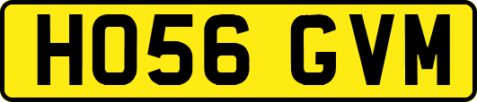 HO56GVM