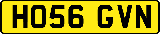 HO56GVN