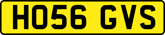 HO56GVS