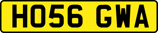 HO56GWA
