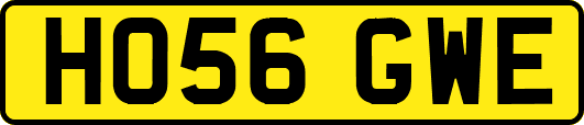 HO56GWE