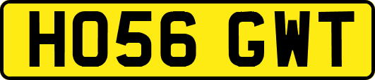HO56GWT