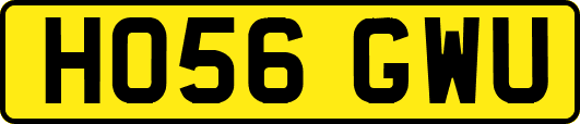 HO56GWU