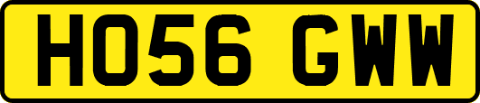 HO56GWW