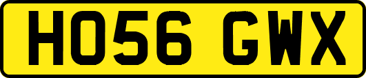 HO56GWX