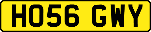 HO56GWY