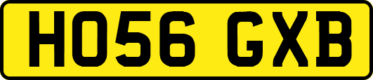 HO56GXB