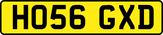 HO56GXD