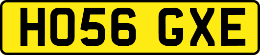 HO56GXE