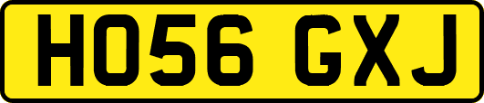 HO56GXJ