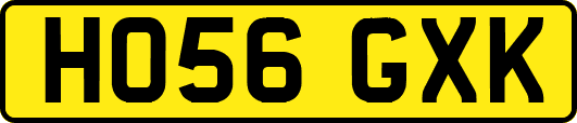 HO56GXK
