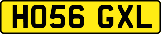 HO56GXL