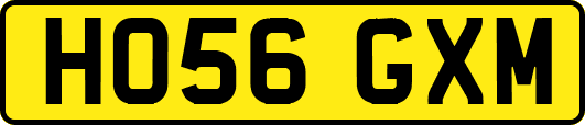 HO56GXM
