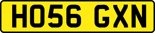 HO56GXN