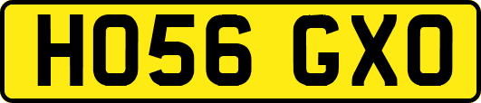 HO56GXO