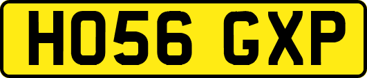 HO56GXP
