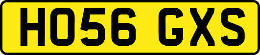 HO56GXS