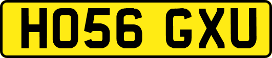 HO56GXU