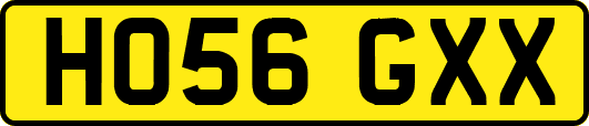 HO56GXX