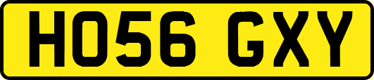 HO56GXY