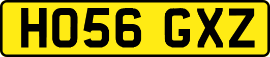 HO56GXZ