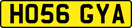 HO56GYA