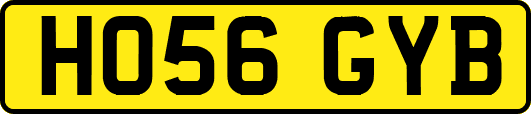 HO56GYB