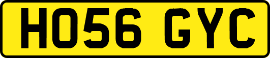 HO56GYC