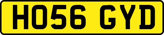 HO56GYD