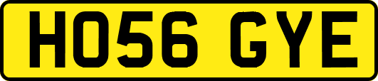 HO56GYE